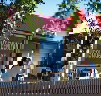 Meeniyan Square - Accommodation Mt Buller