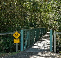 Mermaid Lookout Track - Accommodation Mt Buller