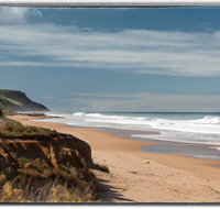Morgan Beach - Accommodation Mt Buller