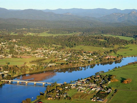 Moruya Cycleway - Accommodation Mt Buller 0