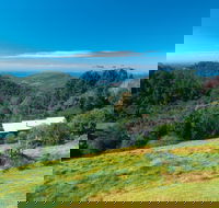 Mount Glorious - Accommodation Mt Buller