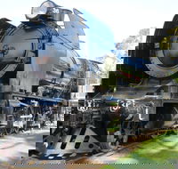 Newport Railway Museum - Accommodation Mt Buller