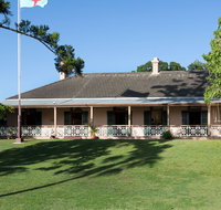 Newstead House - Accommodation Mt Buller