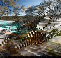 North Gorge Walk Point Lookout - Accommodation Mt Buller