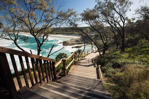 North Gorge Walk, Point Lookout - Accommodation Mt Buller 0