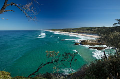 North Gorge Walk, Point Lookout - Accommodation Mt Buller 2