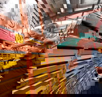 NSW Rail Museum - Accommodation Mt Buller