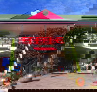 Nutworks - Accommodation Mt Buller