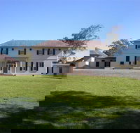 Old Government House Parramatta - Accommodation Mt Buller