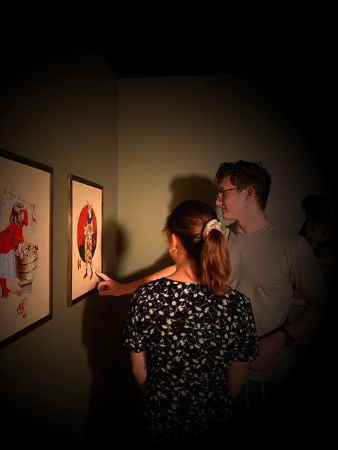 Padlock'd Escape Rooms - Accommodation Mt Buller 0