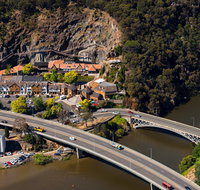 Penny Royal Adventures - Accommodation Mt Buller