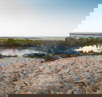 Polda Rock Reserve - Accommodation Mt Buller