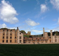 Port Arthur and Tasman - Accommodation Mt Buller