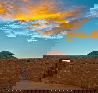 Powder Magazine - Accommodation Mt Buller