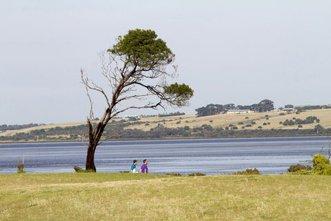Queenscliff Golf Club - Accommodation Mt Buller 2