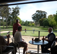 Queanbeyan Golf Club - Accommodation Mt Buller
