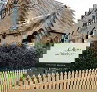 Queenscliff Gallery and Workshop - Accommodation Mt Buller
