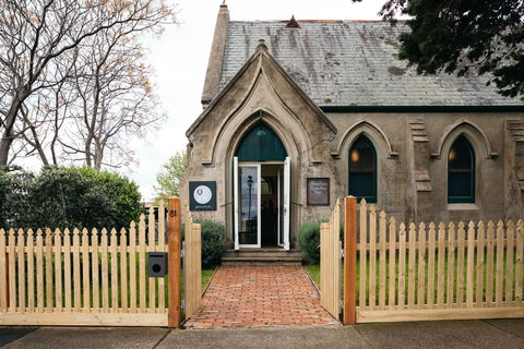 Queenscliff Gallery And Workshop - Accommodation Mt Buller 1
