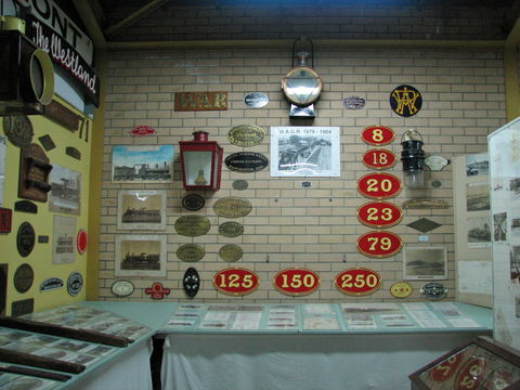 Railway Museum - Accommodation Mt Buller 2