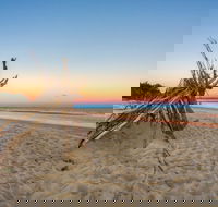 Red Beach - Accommodation Mt Buller
