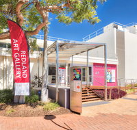 Redland Art Gallery - Accommodation Mt Buller