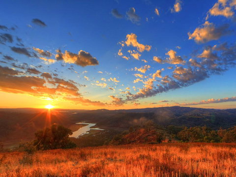 Reflections Mookerawa Waters - Temporarily Closed - Accommodation Mt Buller 0