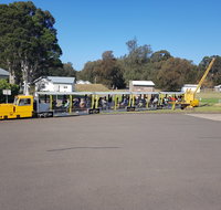 Riding the Rails - Accommodation Mt Buller