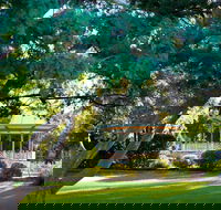 Robertson Park - Accommodation Mt Buller