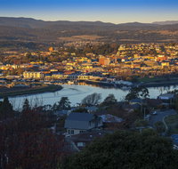 RTO Tourism Northern Tasmania - Accommodation Mt Buller