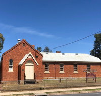Rutherglen Common School Museum - Accommodation Mt Buller