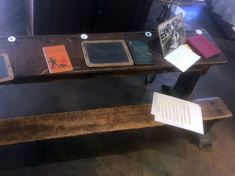 Rutherglen Common School Museum - Accommodation Mt Buller 2