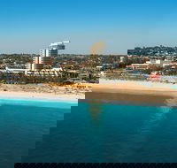 Scarborough Beach - Accommodation Mt Buller