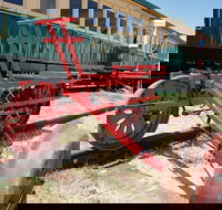 South West Rail and Heritage Centre - Accommodation Mt Buller