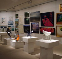 Stanthorpe Regional Art Gallery - Accommodation Mt Buller