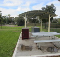 Sturt Park Reserve and Titanic Memorial - Accommodation Mt Buller