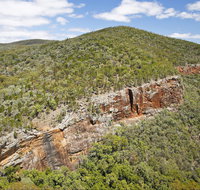 Sundown National Park - Accommodation Mt Buller