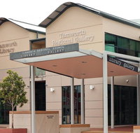 Tamworth Regional Gallery - Accommodation Mt Buller
