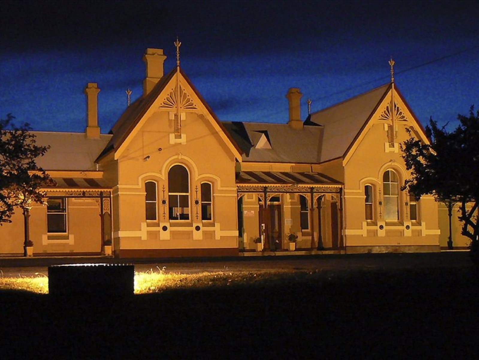 Woodside NSW Accommodation Mt Buller