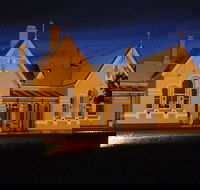 Tenterfield Railway Museum - Accommodation Mt Buller