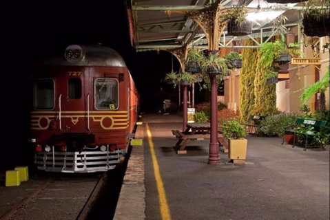Tenterfield Railway Museum - Accommodation Mt Buller 2