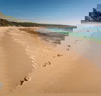 Terrace Beach and Lennards Island - Accommodation Mt Buller