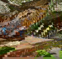 The Burnett Circle - Accommodation Mt Buller