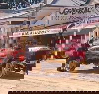 The Village Historic Loxton - Accommodation Mt Buller