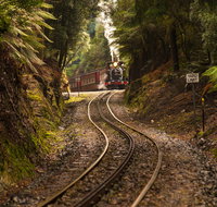 The West Coast Wilderness Way - Accommodation Mt Buller