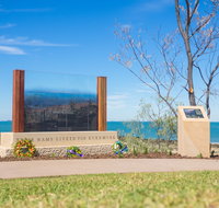 The Centenary of ANZAC Memorial Walk - Accommodation Mt Buller