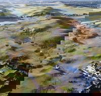 The Dunes Golf Links