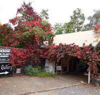 The Gallery Mt Macedon - Accommodation Mt Buller