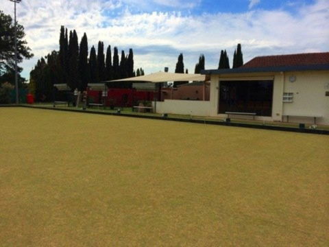 The Greens - Ingleburn Bowling Club - Accommodation Mt Buller 0