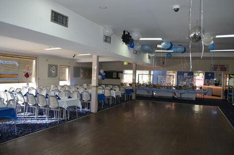 The Greens - Ingleburn Bowling Club - Accommodation Mt Buller 2