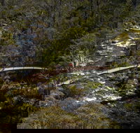 Thredbo Valley Track - Accommodation Mt Buller